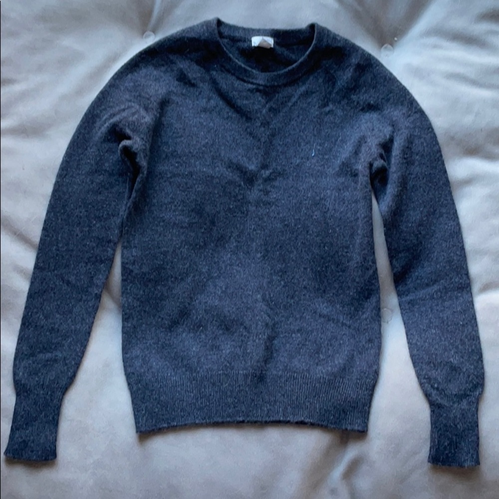 Halogen Women’s Cashmere Sweater